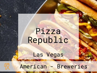 Pizza Republic