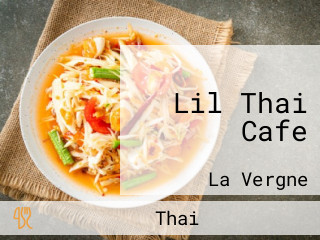 Lil Thai Cafe