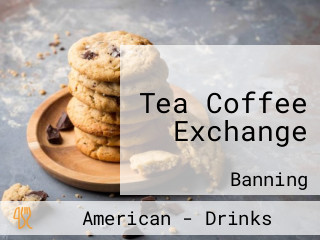 Tea Coffee Exchange