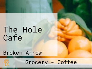 The Hole Cafe