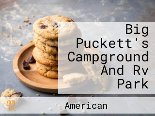 Big Puckett's Campground And Rv Park