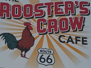 The Rooster's Crow Cafe