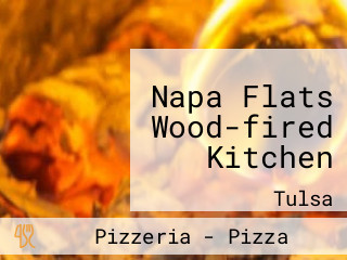 Napa Flats Wood-fired Kitchen