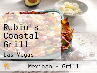 Rubio's Coastal Grill