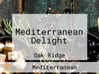 Mediterranean Delight