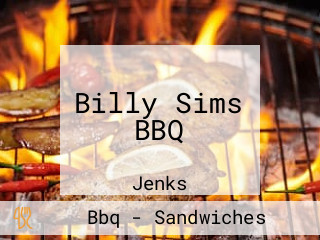 Billy Sims BBQ