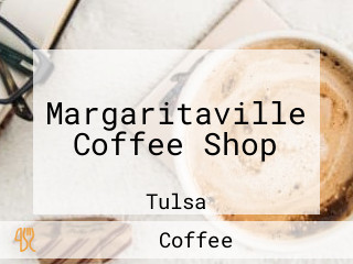 Margaritaville Coffee Shop