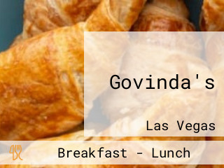 Govinda's