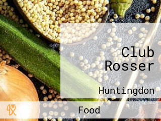 Club Rosser