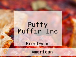 Puffy Muffin Inc