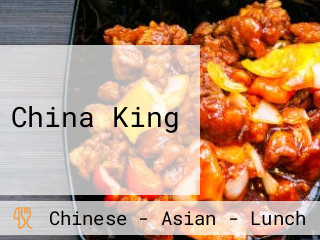 China King