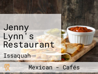 Jenny Lynn's Restaurant