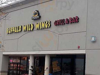 Buffalo Wild Wings