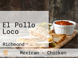 El Pollo Loco