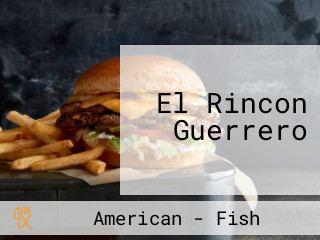 El Rincon Guerrero