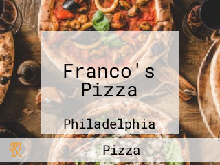 Franco's Pizza