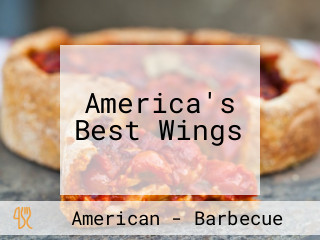 America's Best Wings