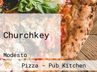 Churchkey