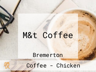 M&t Coffee