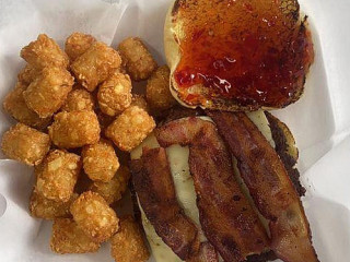 The Pig's Blanket Spirit Of America Food Truck