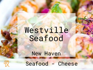 Westville Seafood