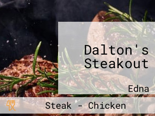 Dalton's Steakout