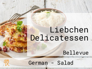 Liebchen Delicatessen