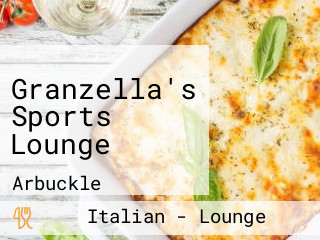 Granzella's Sports Lounge