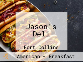 Jason's Deli