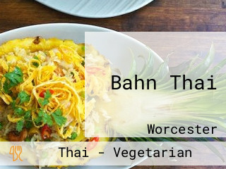 Bahn Thai