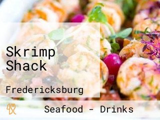 Skrimp Shack