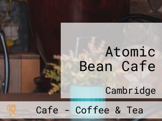 Atomic Bean Cafe