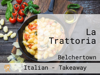 La Trattoria