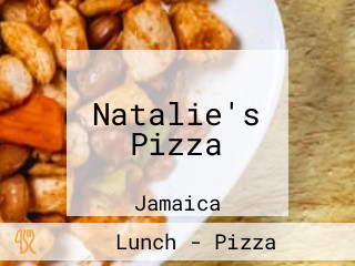 Natalie's Pizza