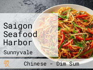 Saigon Seafood Harbor