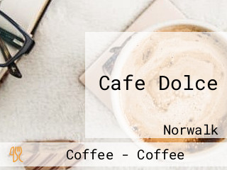 Cafe Dolce