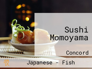 Sushi Momoyama