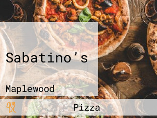 Sabatino’s