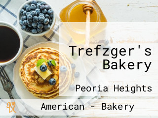 Trefzger's Bakery