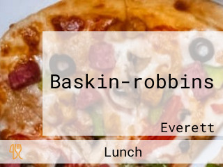 Baskin-robbins