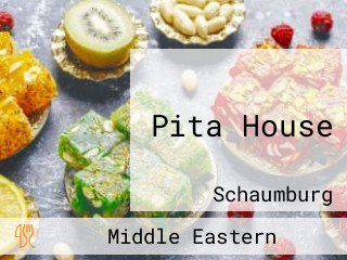 Pita House