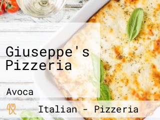 Giuseppe's Pizzeria