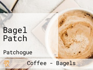 Bagel Patch