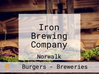 Iron Brewing Company