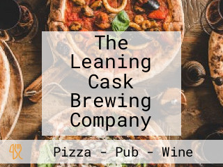 The Leaning Cask Brewing Company