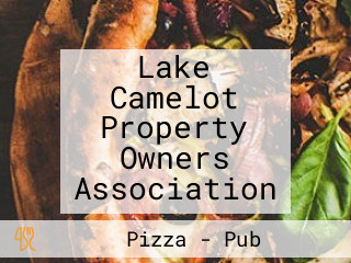 Lake Camelot Property Owners Association