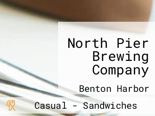 North Pier Brewing Company