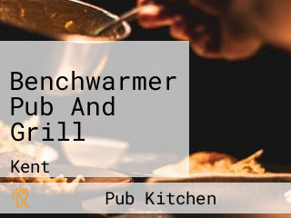 Benchwarmer Pub And Grill