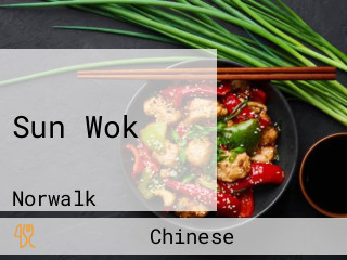 Sun Wok