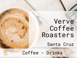 Verve Coffee Roasters